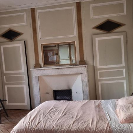 Relais Des Castors Bed & Breakfast Murat  Bagian luar foto