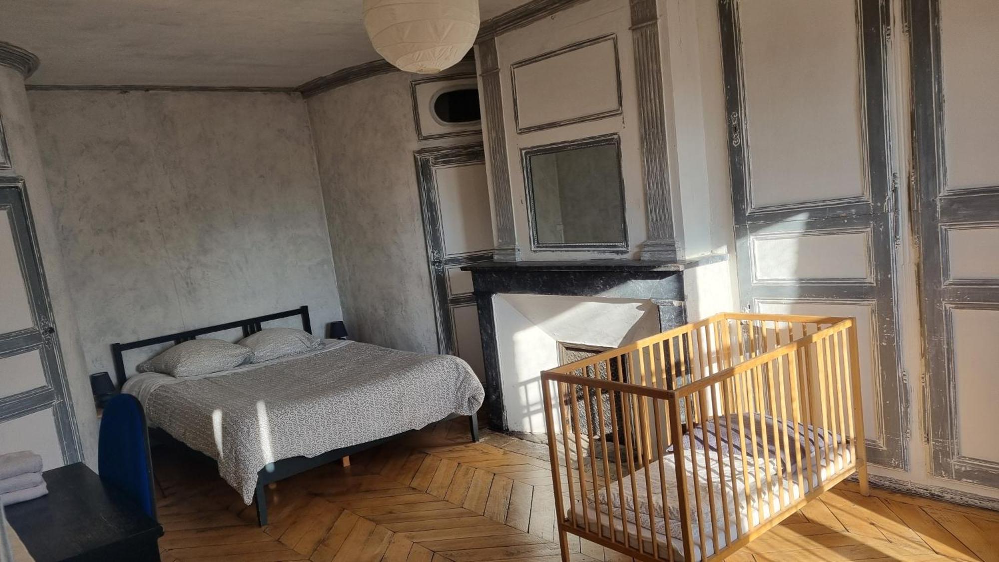 Relais Des Castors Bed & Breakfast Murat  Bagian luar foto