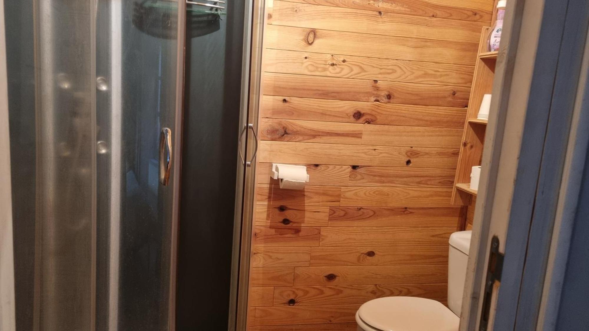 Relais Des Castors Bed & Breakfast Murat  Bagian luar foto