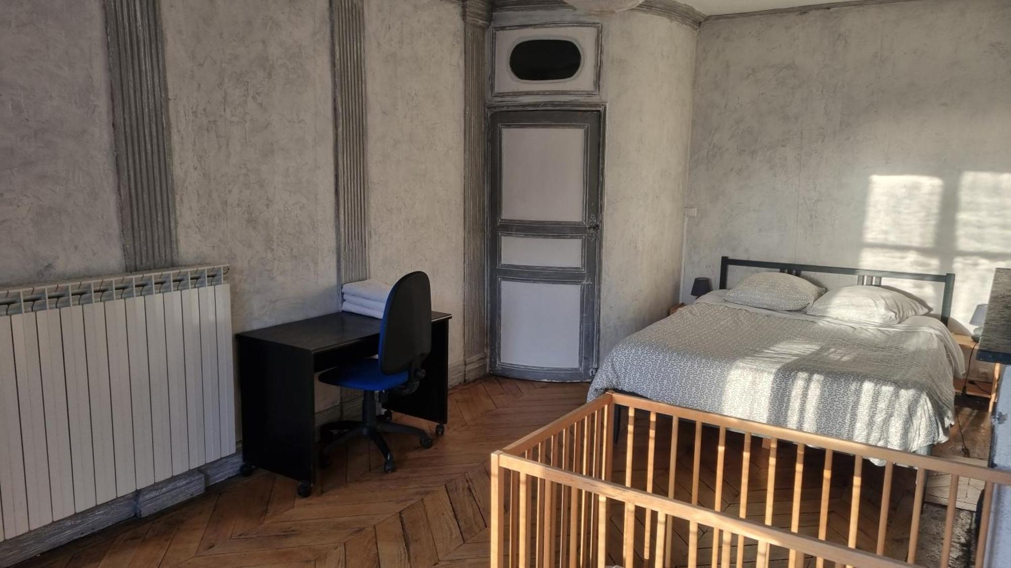 Relais Des Castors Bed & Breakfast Murat  Bagian luar foto
