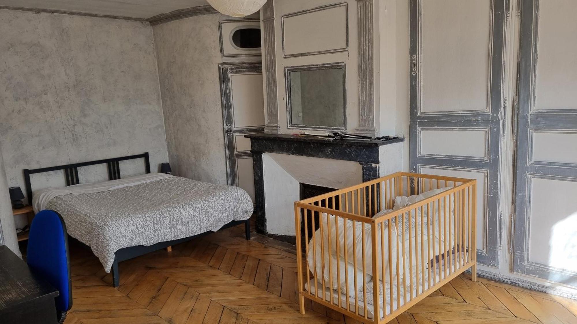 Relais Des Castors Bed & Breakfast Murat  Bagian luar foto
