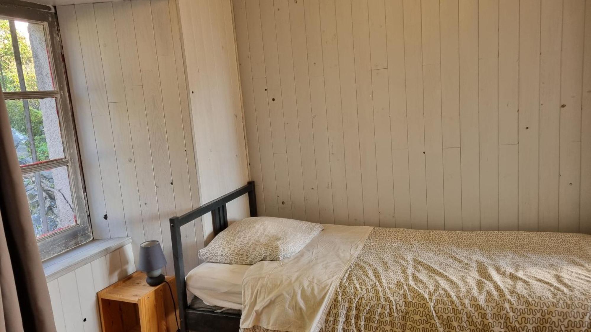 Relais Des Castors Bed & Breakfast Murat  Bagian luar foto