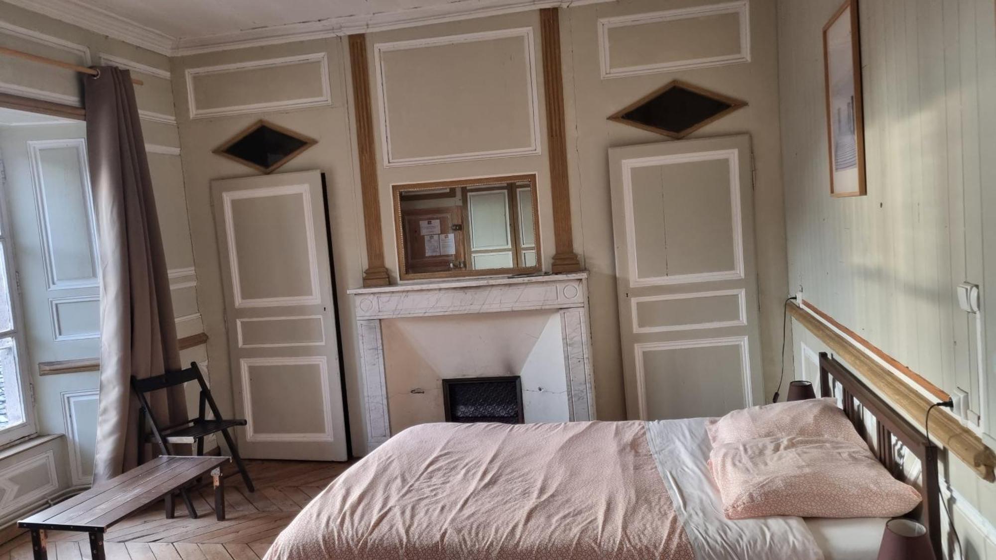 Relais Des Castors Bed & Breakfast Murat  Bagian luar foto