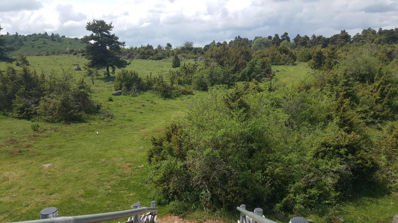Relais Des Castors Bed & Breakfast Murat  Bagian luar foto